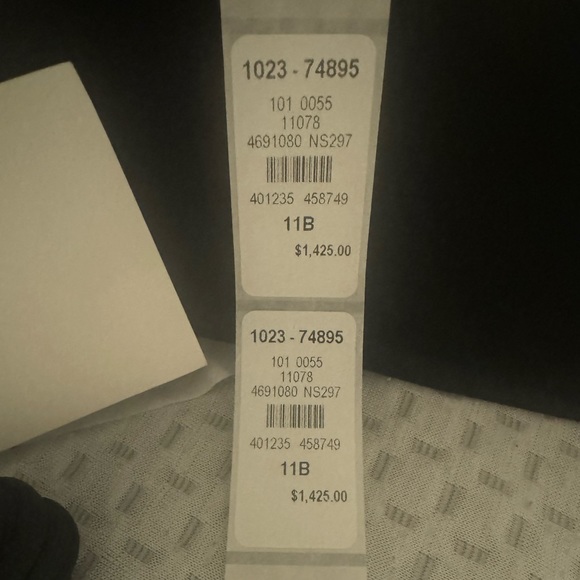 Chanel Sneakers - Picture 3 of 17